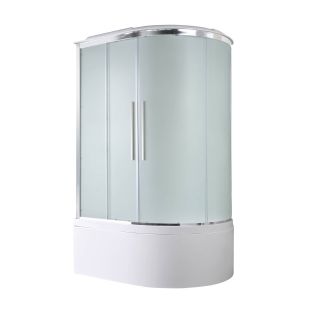 Душевая кабина EM5811L стандартная